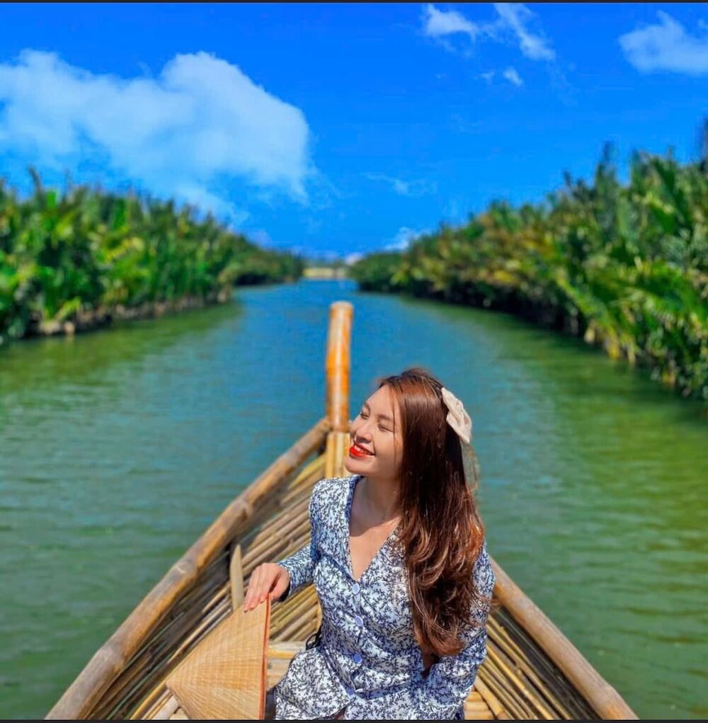 Your first Hoi An adventure starts here!